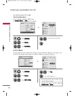 Предварительный просмотр 52 страницы LG 19LH20R User'S Manual & Specification