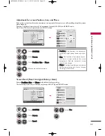 Предварительный просмотр 53 страницы LG 19LH20R User'S Manual & Specification