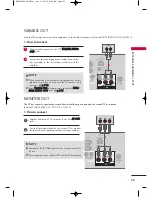 Предварительный просмотр 55 страницы LG 19LH20R User'S Manual & Specification