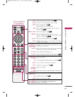 Предварительный просмотр 57 страницы LG 19LH20R User'S Manual & Specification