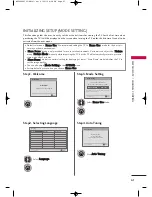 Предварительный просмотр 63 страницы LG 19LH20R User'S Manual & Specification