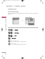 Предварительный просмотр 66 страницы LG 19LH20R User'S Manual & Specification