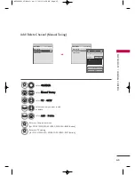 Предварительный просмотр 67 страницы LG 19LH20R User'S Manual & Specification