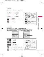 Предварительный просмотр 73 страницы LG 19LH20R User'S Manual & Specification