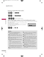 Предварительный просмотр 80 страницы LG 19LH20R User'S Manual & Specification