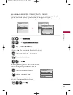 Предварительный просмотр 81 страницы LG 19LH20R User'S Manual & Specification