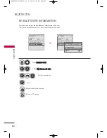 Предварительный просмотр 82 страницы LG 19LH20R User'S Manual & Specification