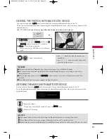 Предварительный просмотр 83 страницы LG 19LH20R User'S Manual & Specification