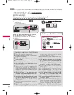 Предварительный просмотр 84 страницы LG 19LH20R User'S Manual & Specification