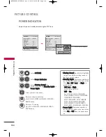 Предварительный просмотр 106 страницы LG 19LH20R User'S Manual & Specification