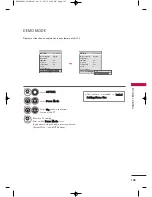 Предварительный просмотр 107 страницы LG 19LH20R User'S Manual & Specification