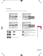 Предварительный просмотр 113 страницы LG 19LH20R User'S Manual & Specification