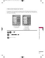 Предварительный просмотр 117 страницы LG 19LH20R User'S Manual & Specification