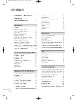 Предварительный просмотр 142 страницы LG 19LH20R User'S Manual & Specification