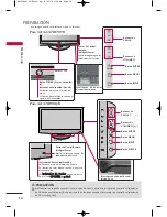 Предварительный просмотр 150 страницы LG 19LH20R User'S Manual & Specification