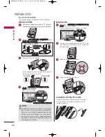 Предварительный просмотр 164 страницы LG 19LH20R User'S Manual & Specification