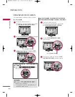 Предварительный просмотр 170 страницы LG 19LH20R User'S Manual & Specification