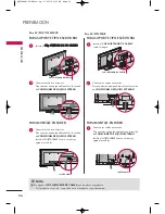 Предварительный просмотр 172 страницы LG 19LH20R User'S Manual & Specification