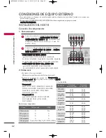 Предварительный просмотр 178 страницы LG 19LH20R User'S Manual & Specification