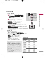 Предварительный просмотр 179 страницы LG 19LH20R User'S Manual & Specification