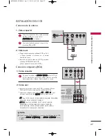 Предварительный просмотр 183 страницы LG 19LH20R User'S Manual & Specification