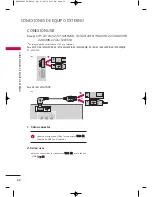 Предварительный просмотр 188 страницы LG 19LH20R User'S Manual & Specification