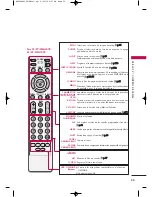 Предварительный просмотр 191 страницы LG 19LH20R User'S Manual & Specification