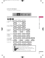 Предварительный просмотр 205 страницы LG 19LH20R User'S Manual & Specification