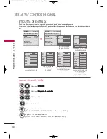 Предварительный просмотр 206 страницы LG 19LH20R User'S Manual & Specification