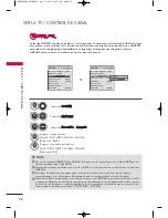 Предварительный просмотр 208 страницы LG 19LH20R User'S Manual & Specification