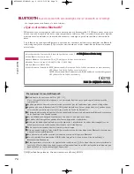 Предварительный просмотр 210 страницы LG 19LH20R User'S Manual & Specification