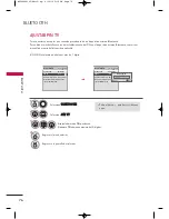 Предварительный просмотр 212 страницы LG 19LH20R User'S Manual & Specification