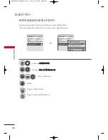 Предварительный просмотр 216 страницы LG 19LH20R User'S Manual & Specification