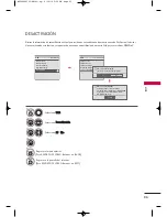 Предварительный просмотр 229 страницы LG 19LH20R User'S Manual & Specification