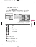 Предварительный просмотр 235 страницы LG 19LH20R User'S Manual & Specification