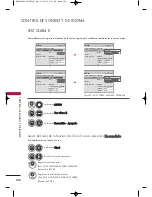 Предварительный просмотр 244 страницы LG 19LH20R User'S Manual & Specification