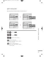 Предварительный просмотр 247 страницы LG 19LH20R User'S Manual & Specification