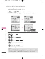 Предварительный просмотр 248 страницы LG 19LH20R User'S Manual & Specification