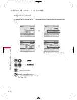 Предварительный просмотр 250 страницы LG 19LH20R User'S Manual & Specification