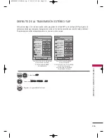 Предварительный просмотр 251 страницы LG 19LH20R User'S Manual & Specification