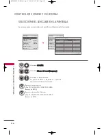 Предварительный просмотр 252 страницы LG 19LH20R User'S Manual & Specification