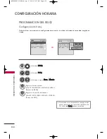 Предварительный просмотр 254 страницы LG 19LH20R User'S Manual & Specification