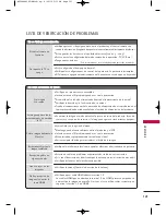 Предварительный просмотр 257 страницы LG 19LH20R User'S Manual & Specification