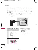 Предварительный просмотр 264 страницы LG 19LH20R User'S Manual & Specification