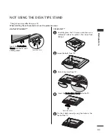 Предварительный просмотр 14 страницы LG 19LH250C-ZA Owner'S Manual