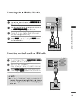 Предварительный просмотр 18 страницы LG 19LH250C-ZA Owner'S Manual