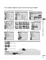 Предварительный просмотр 38 страницы LG 19LH250C-ZA Owner'S Manual