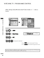 Предварительный просмотр 43 страницы LG 19LH250C-ZA Owner'S Manual