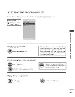 Предварительный просмотр 52 страницы LG 19LH250C-ZA Owner'S Manual