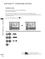 Предварительный просмотр 57 страницы LG 19LH250C-ZA Owner'S Manual